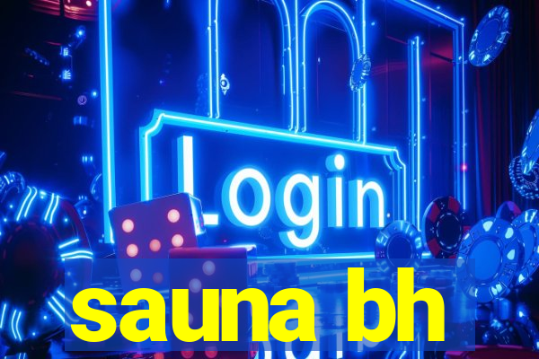 sauna bh